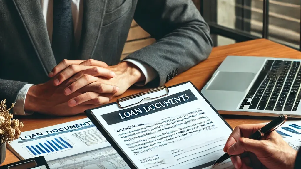 Understanding LoanRateUSA.com – Your Gateway to Smarter Borrowing in the USA